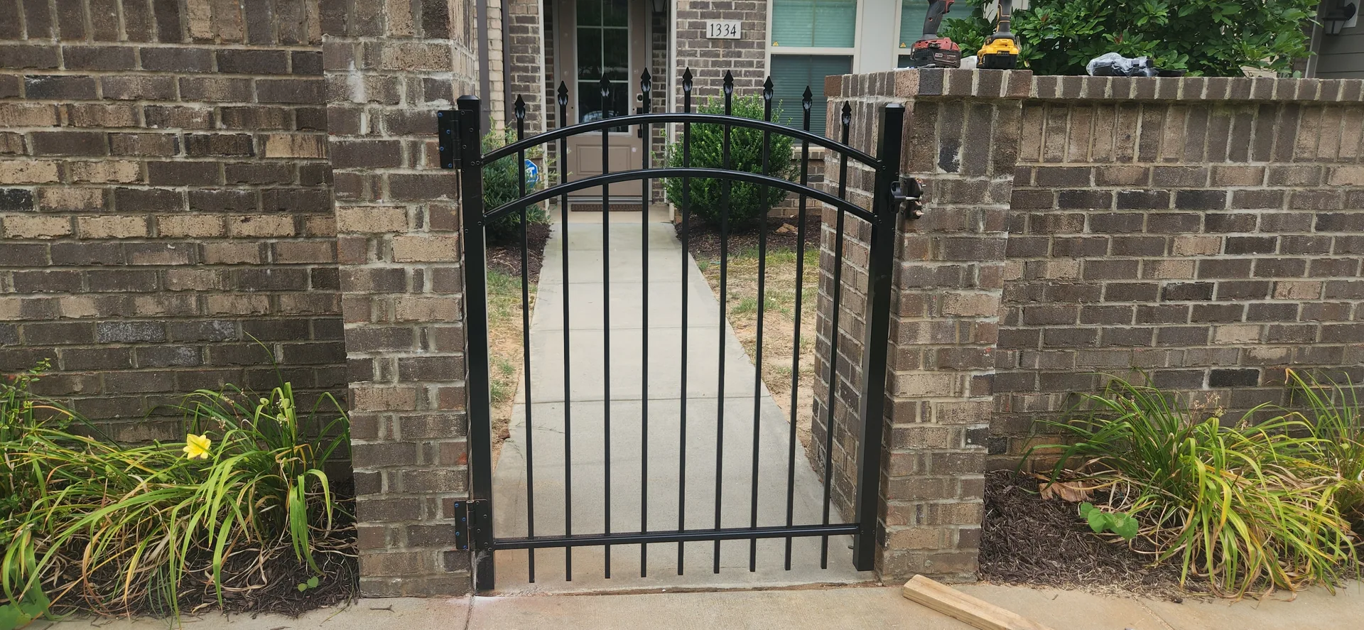 Gates