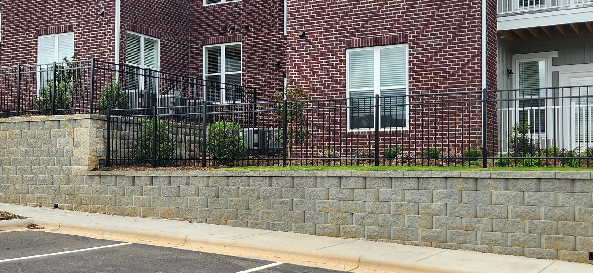 A Fence Maintenance Program for Multi-Family Owners