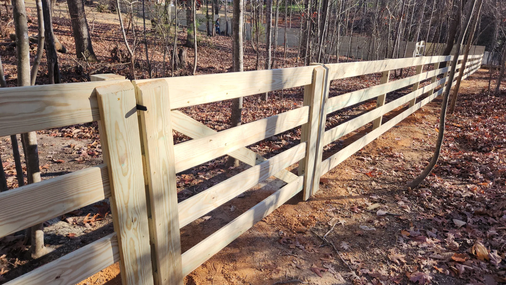 Towns Around Gastonia We Also Serve