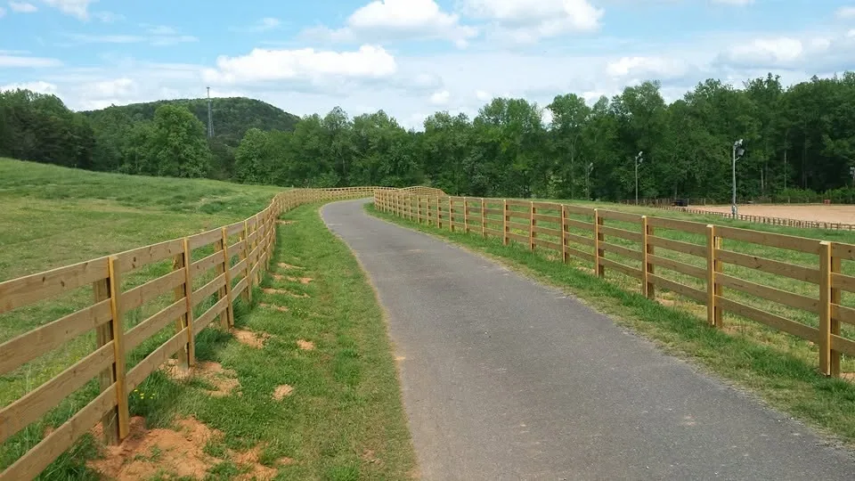 Nearby Towns on Our Route