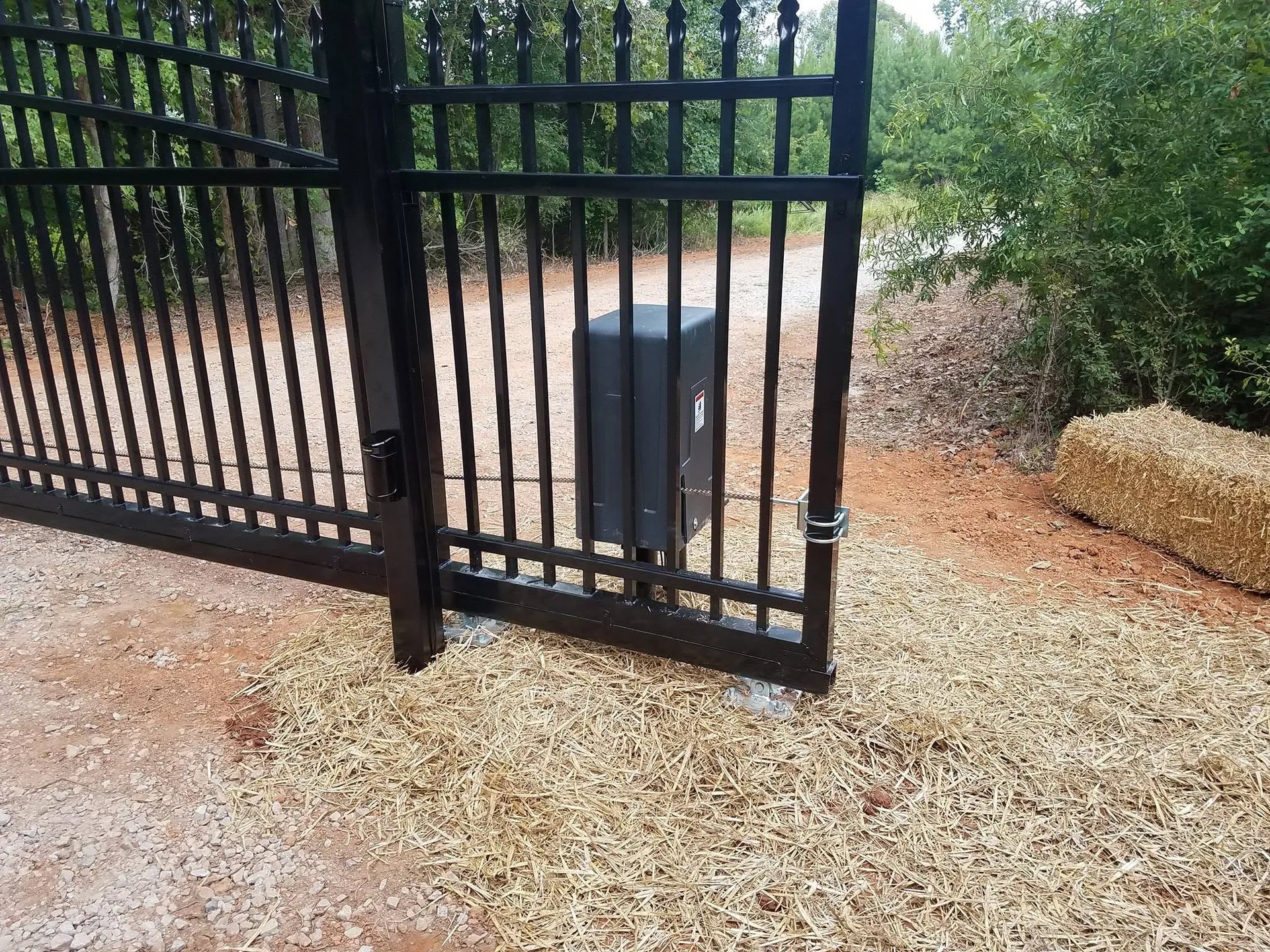 Signs It Is Time for a New Gate