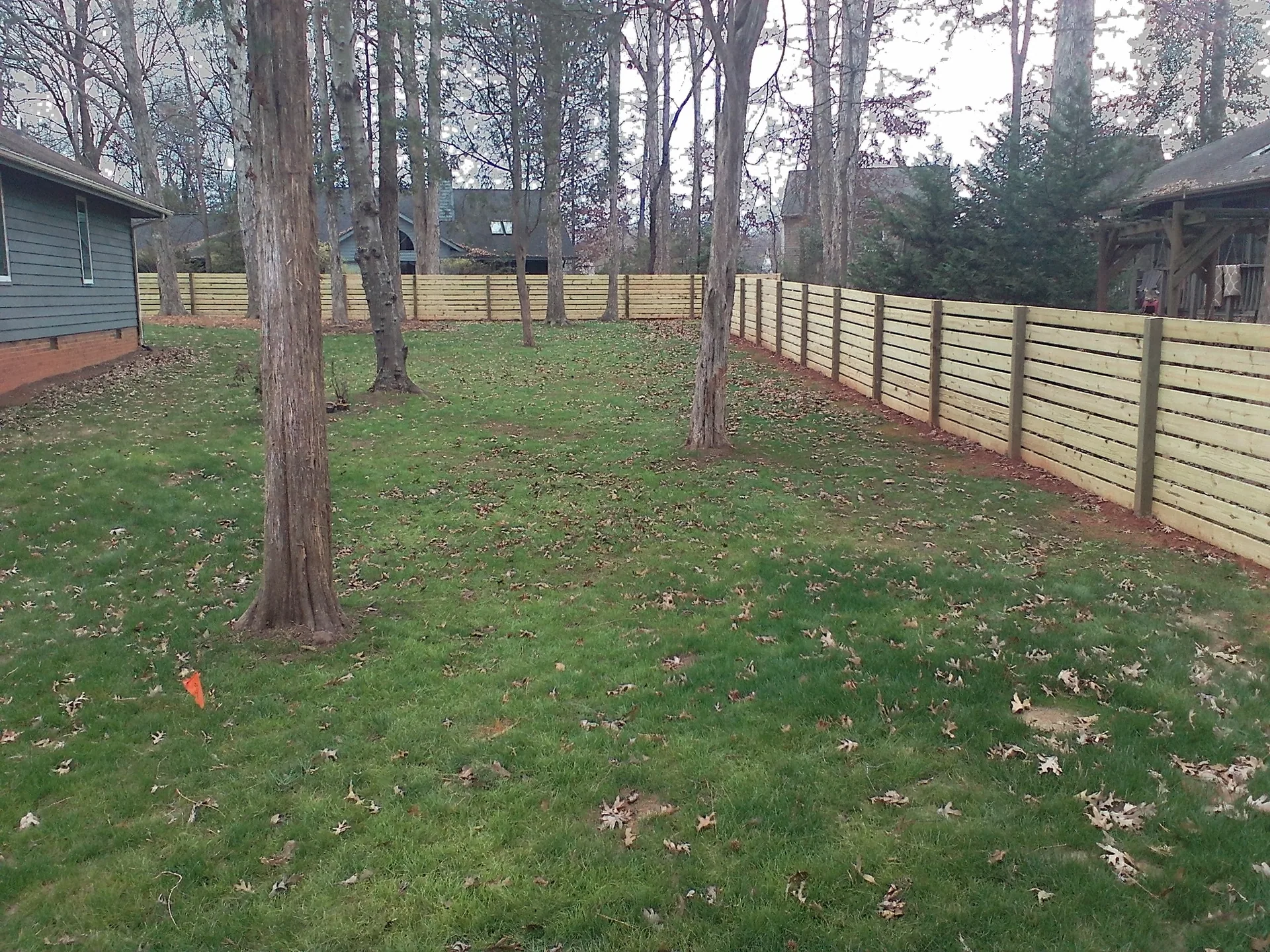 Commercial Fence Installation for Properties and Projects