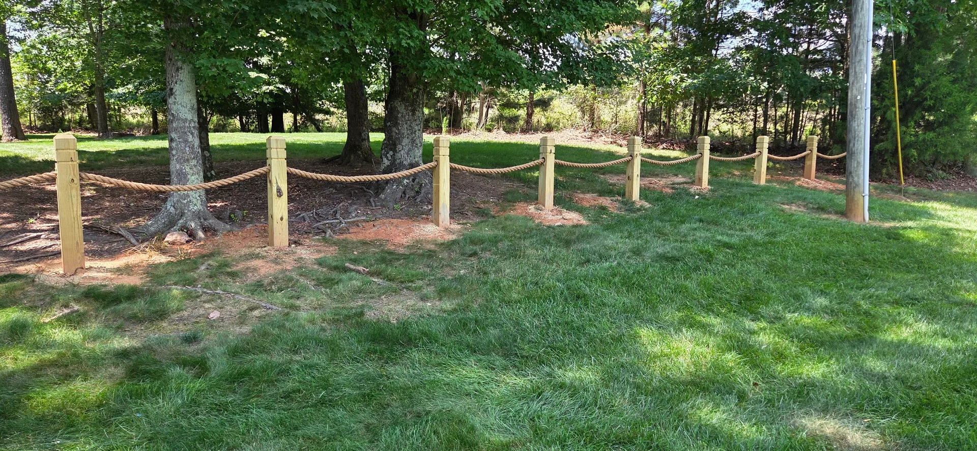 Gates, Repairs and Before and After Fence Work